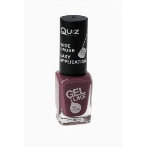 طلاء أظافر – GEL LIKE (رقم 703)