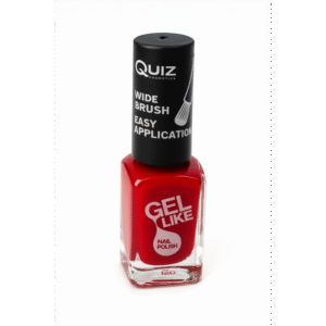 طلاء أظافر – GEL LIKE (رقم 714)