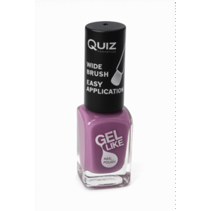 طلاء أظافر – GEL LIKE (رقم 728)