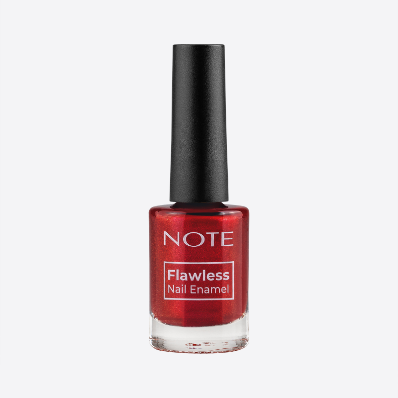 طلاء اظافر (NOTE FLAWLESS NIAL ENAME N34)