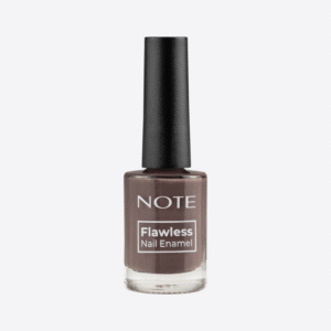 طلاء اظافر (NOTE FLAWLESS NIAL ENAMEL N28)