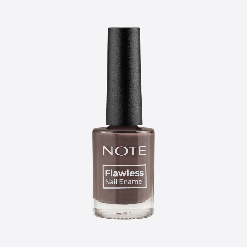 طلاء اظافر (NOTE FLAWLESS NIAL ENAMEL N28)