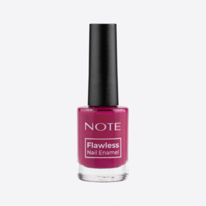 طلاء اظافر (NOTE FLAWLESS NIAL ENAMEL N93)