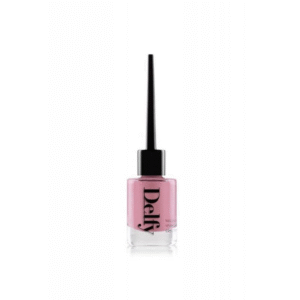 طلاء اظافر (مناكير) من ديلفي درجة 1014A حجم 15مل - Delfy Nail Polish 1014A 15ML