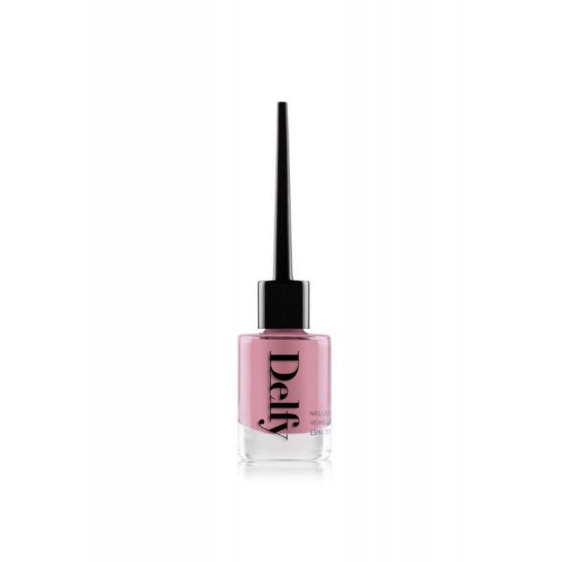 طلاء اظافر (مناكير) من ديلفي درجة 1014A حجم 15مل - Delfy Nail Polish 1014A 15ML