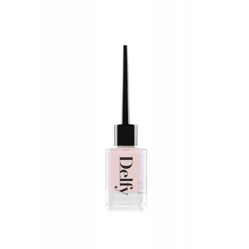 طلاء اظافر (مناكير) من ديلفي درجة 1041A حجم 15مل - Delfy Nail Polish 1041A 15ML