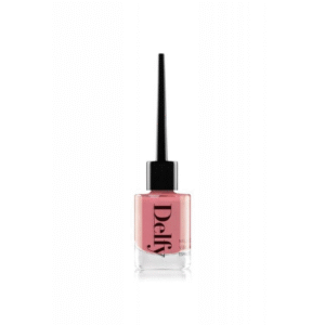 طلاء اظافر (مناكير) من ديلفي درجة 1055A حجم 15مل - Delfy Nail Polish 1055A 15ML