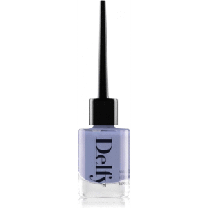 طلاء اظافر (مناكير) من ديلفي درجة 1062A حجم 15مل - Delfy Nail Polish 1062A 15ML