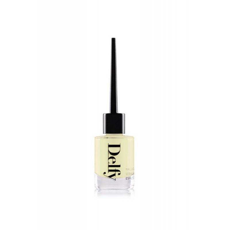 طلاء اظافر (مناكير) من ديلفي درجة 1071A حجم 15مل - Delfy Nail Polish 1071A 15ML