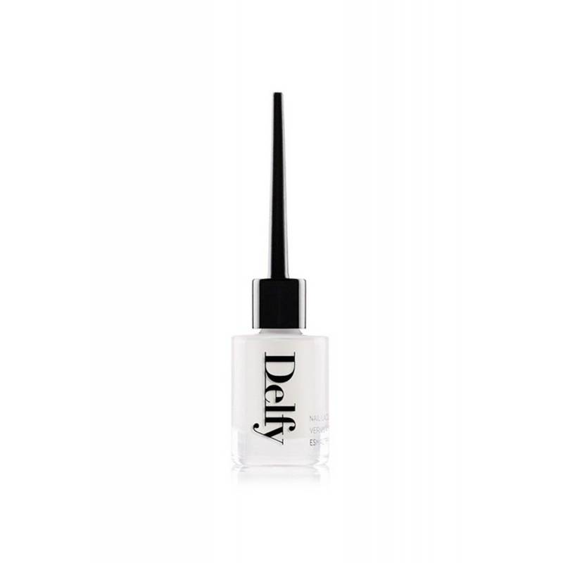طلاء اظافر (مناكير) من ديلفي درجة 1072A حجم 15مل - Delfy Nail Polish 1072A 15ML