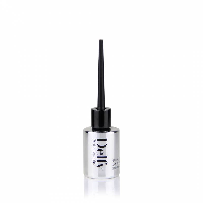 طلاء اظافر (مناكير) من ديلفي درجة 7007Bحجم 15مل - Delfy Nail Polish 7007B 15ML