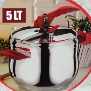 طنجرة ضغط تركي 5L