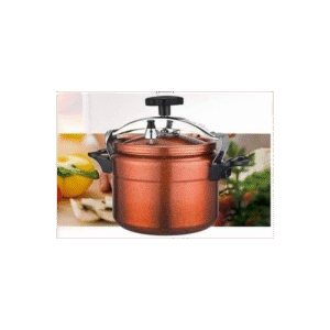 طنجرة ضغط جرانيت حجم 10 لتر