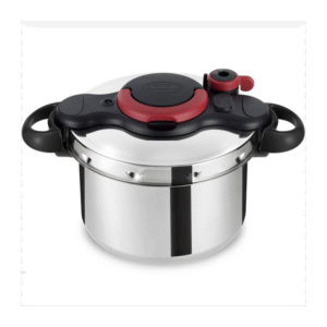 طنجرة ضغط كلبسو مينت ايزي من تيفال حجم 9 لتر