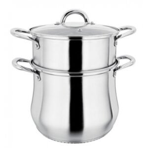 طنجرة مفتول26سم