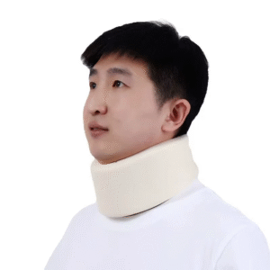 دعامة رقبة طبية لتخفيف الآم الرقبة والعمود الفقري