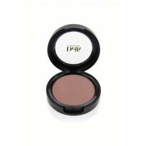 ظل للعيون بدون لمعه من دلفي 5غرام delfy mono eyeshadow cameo 5gr y714