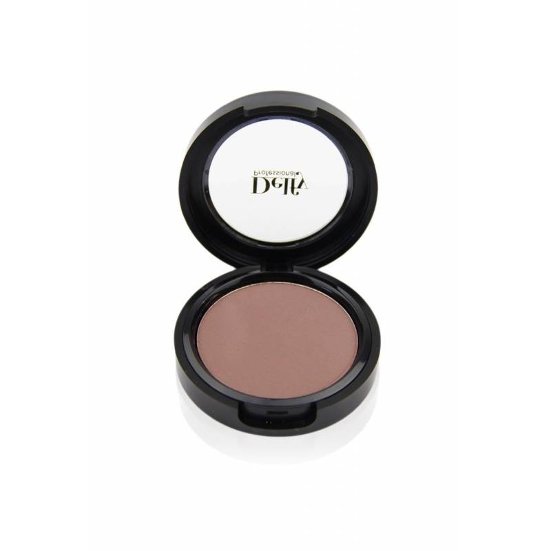 ظل للعيون بدون لمعه من دلفي 5غرام delfy mono eyeshadow cameo 5gr y714