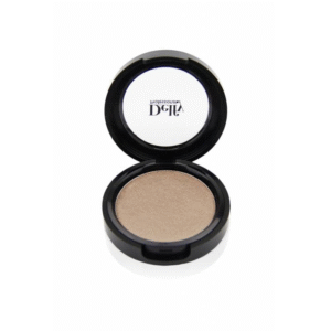 ظل للعيون مع لمعه من دلفي 5غرام delfy mono eyeshadow metal gun y722 5gr