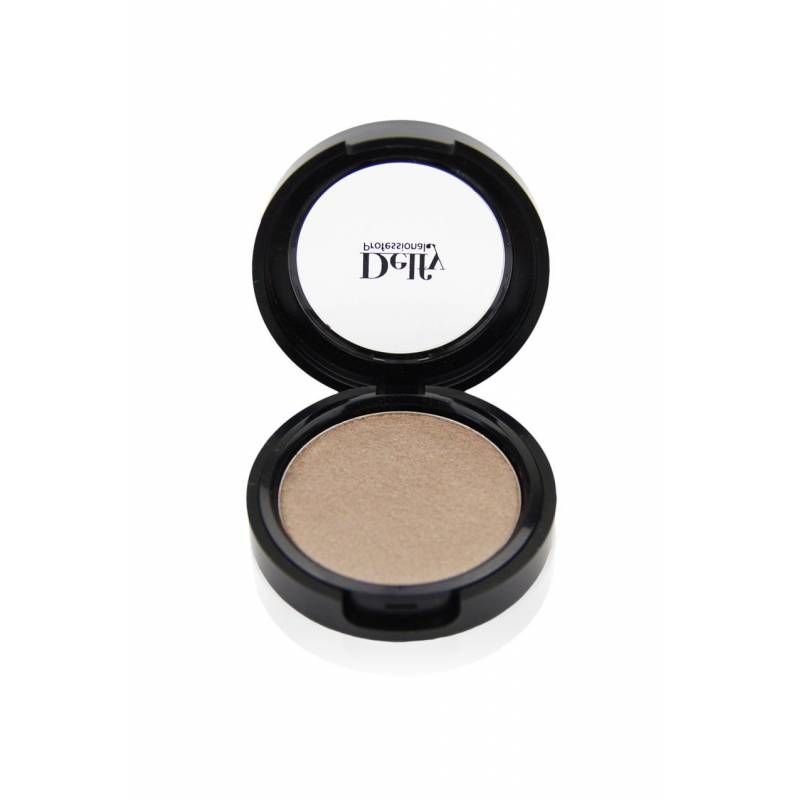 ظل للعيون مع لمعه من دلفي 5غرام delfy mono eyeshadow metal gun y722 5gr