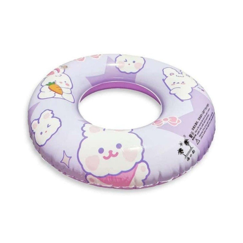 عجل للسباحة قطره 80 سم