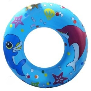 عجل للسباحة قطره 80 سم