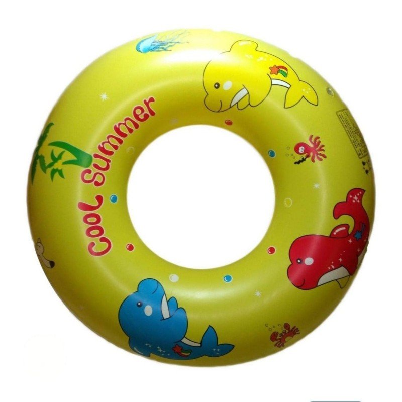 عجل للسباحة قطره 90 سم