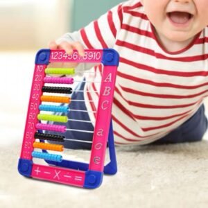 عداد بلاستك تعلمي