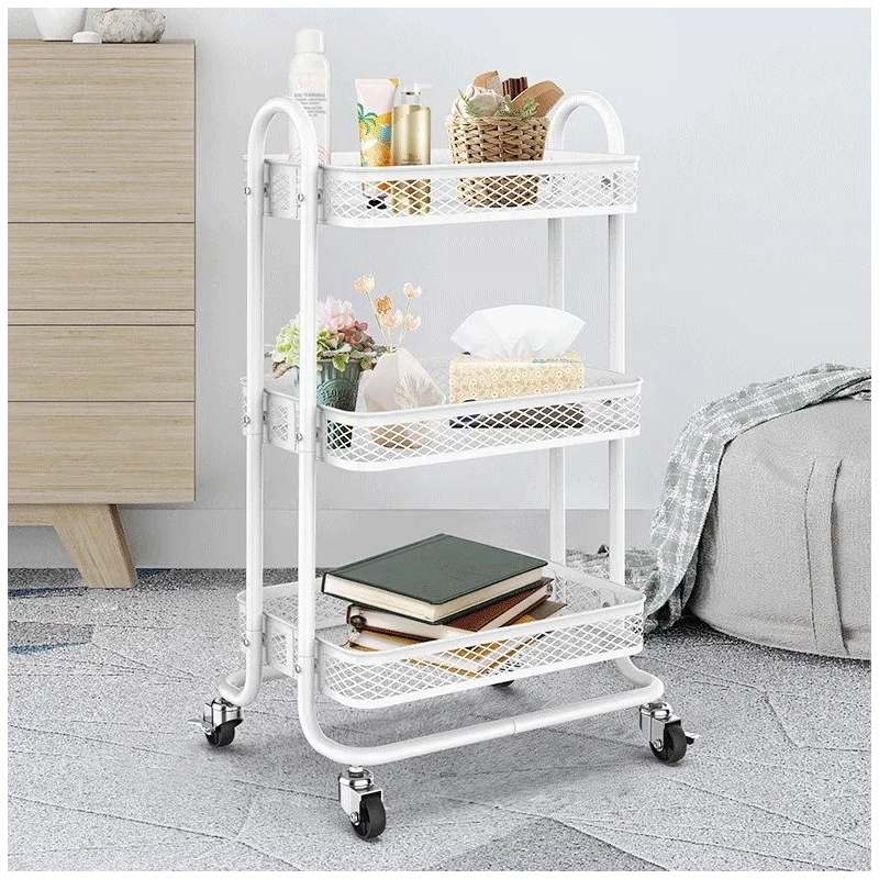 عربة تخزين متعددة الإستعمالات