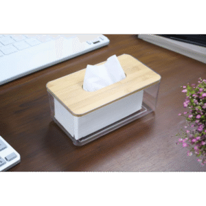 بكيت محارم NEO TRANSPARENT