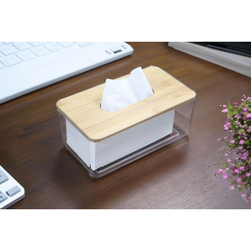 بكيت محارم NEO TRANSPARENT