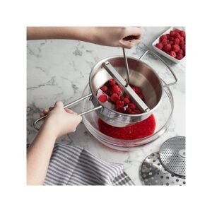 هراسة ستي .. لهرس البندورة والخضار ..