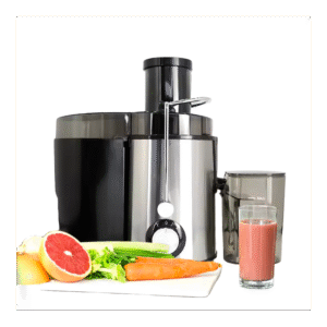 عصارة فواكه من UNIVERSIL واط 400 1.5 لتر