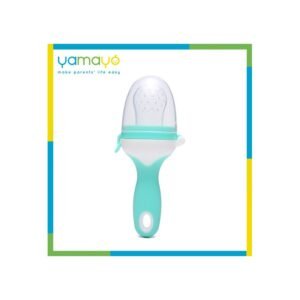 عضاضة فواكه لون أخضر - يامايو