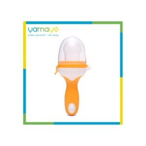 عضاضة فواكه لون برتقالي - يامايو