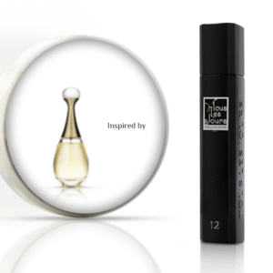 عطر 12 يوم جادور من تولي جور للنساء حجم 55 مل - Tous Les Jours Perfume Day 12 For Women 55 Ml