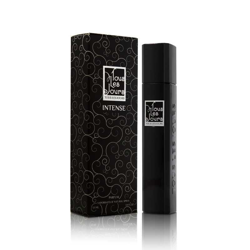 عطر 392 يوم سترونجر وذ يو من تولي جور للرجال حجم 55 مل - Tous Les Jours Perfume Day 392 For Men 55 Ml
