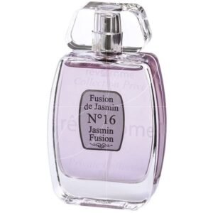 عطر No. 16 Jasmin Fusion 75ml EDP من Private Collection للرجال والنساء
