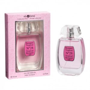 عطر No. 28 Tropical Bouq 75ml EDP من Private Collection للرجال والنساء