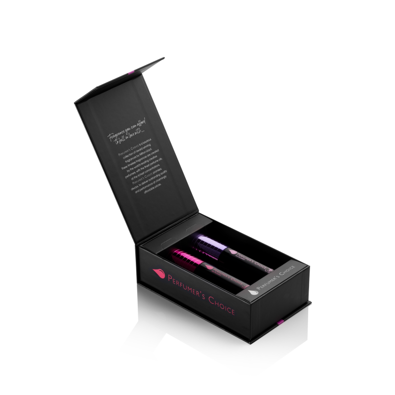 عطر PC (Valerie and Sofia) Gift 50ml