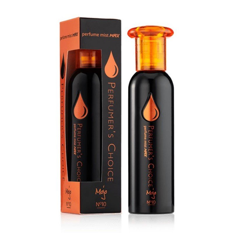 عطر جسم Perfume mist Max (Mojo)100 ml