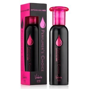 عطر جسم Perfume mist Max (valerie)100 ml