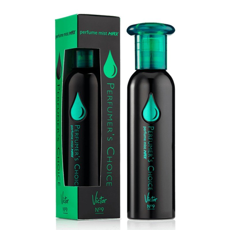 عطر جسم Perfume mist Max (Victor) 100ml