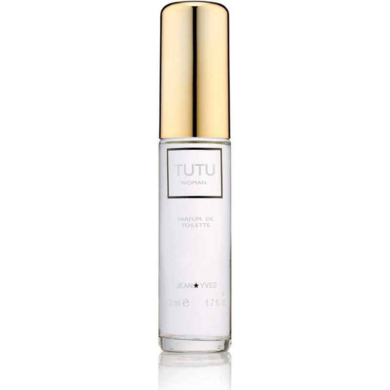 عطر Tutu Woman 50ml - Image 2