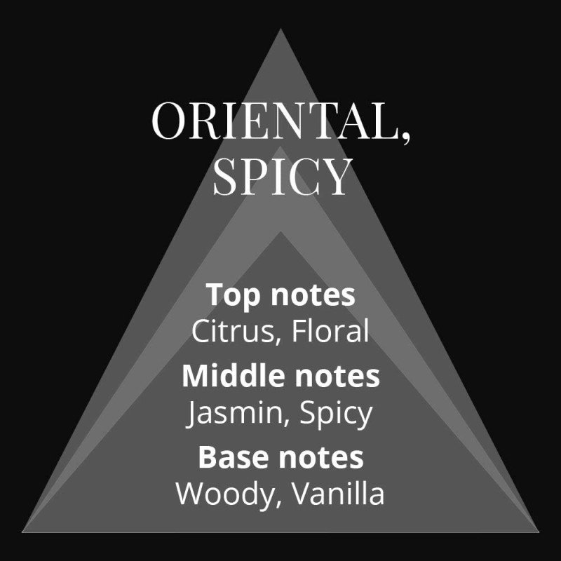 عطر Tutu Woman 50ml - Image 4