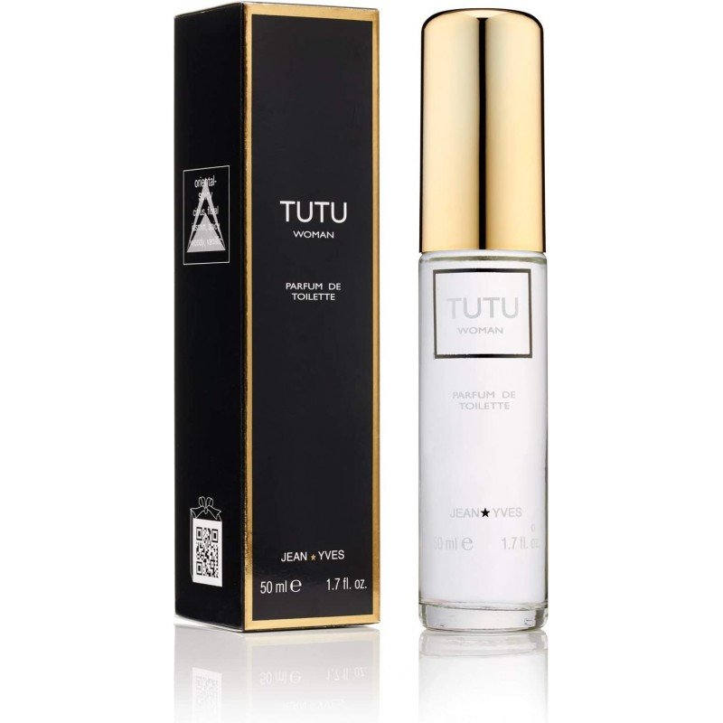 عطر Tutu Woman 50ml