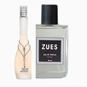 عطر ZUES B68 بديل جلو او دي بيرفيوم للنساء 50 مل