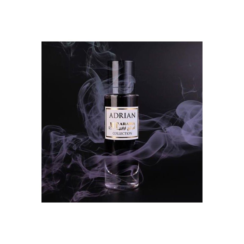 عطر أدريان من ام تي اريبيا  للجنسين سعة 30 مل | ADRIAN By MT Arabia Collection for Unisex 30 ML