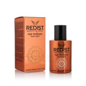عطر الشعر بالارجان 50مل REDIST hair perfume argan redist