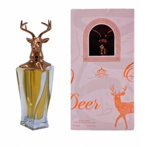 عطر الغزال البني 100 مل اودي بيرفيوم للنساء